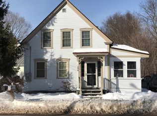 52 River St, Alstead, NH 03602