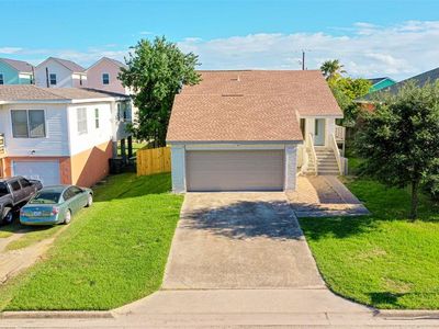 5723 Avenue P 1/2, Galveston, TX, 77551