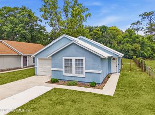229 ORANGEDALE Avenue, Jacksonville, FL 32218