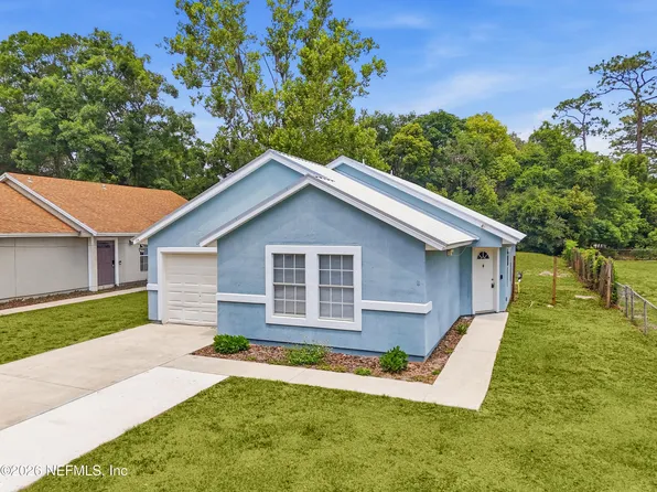 229 ORANGEDALE Avenue, Jacksonville, FL 32218