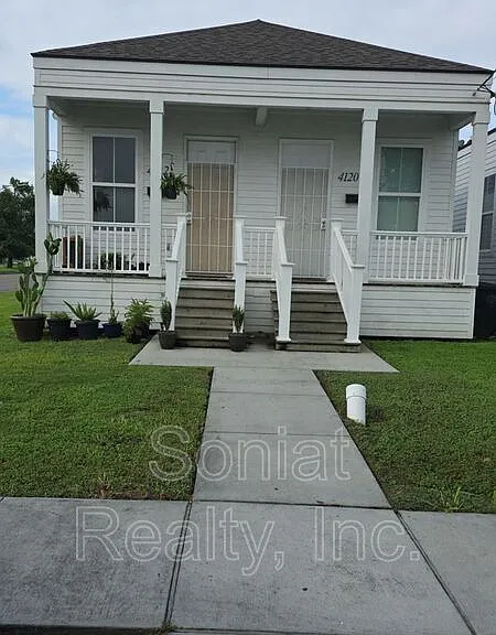 4120 N Rocheblave St — Photo 1