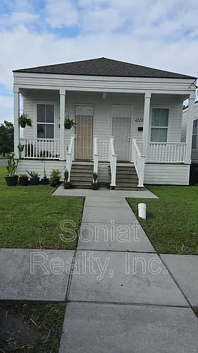 4120 N Rocheblave St Photo 1