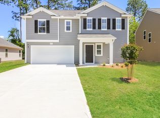 2917 Ember Brook Ct, Castle Hayne, NC 28429