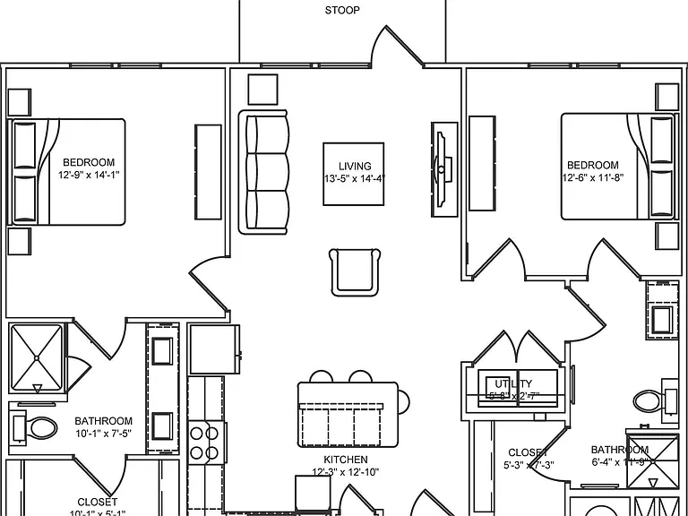 Ocotillo Apartments — Photo 36