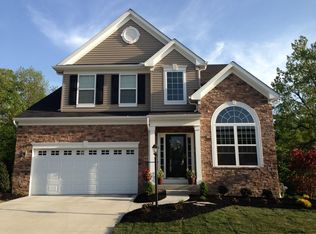 4442 Aylesworth Dr, Brunswick, OH 44212