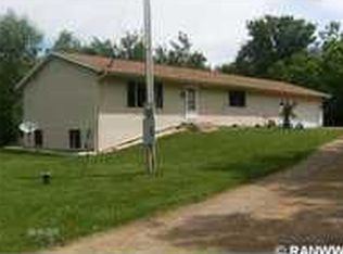 26436 100th Ave, Cadott, WI 54727