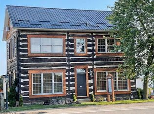 2113 Main St, Big Prairie, OH 44611