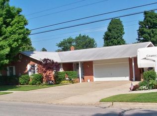 805 Ogemaw St, Grayling, MI 49738