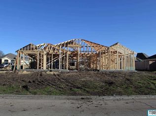 813 Springdale Cir, Lorena, TX 76655