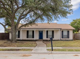 1500 California Trl, Plano, TX 75023