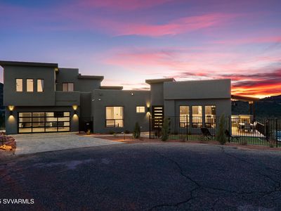 180 Manzanita Ln, Sedona, AZ, 86336
