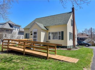 11 Hatten Ave, Rice Lake, WI 54868