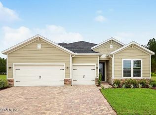 23 GOOD HARBOR Place, St. Augustine, FL 32092