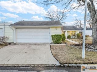 284 Tabor Rd, Monroe Township, NJ 08831