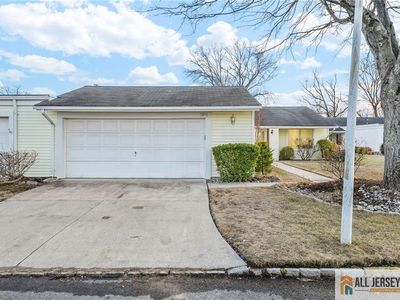 284 Tabor Rd, Monroe Township, NJ, 08831