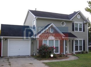 4403 Bewcastle Ct, Greensboro, NC 27407