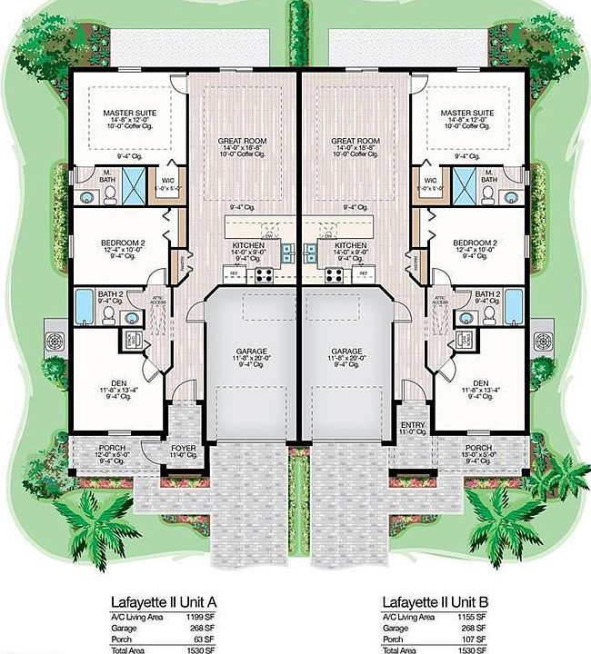 2nd image of 7201 Albany RD