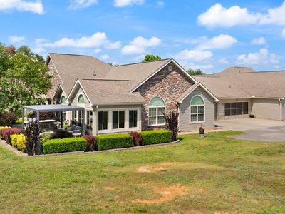 413 Deer Lake Pl, Bronston, KY, 42518