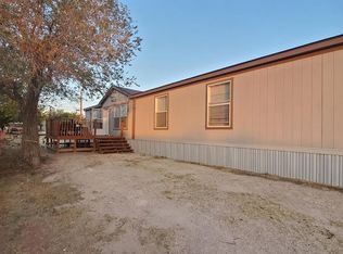 504 SW 2nd St, Andrews, TX 79714