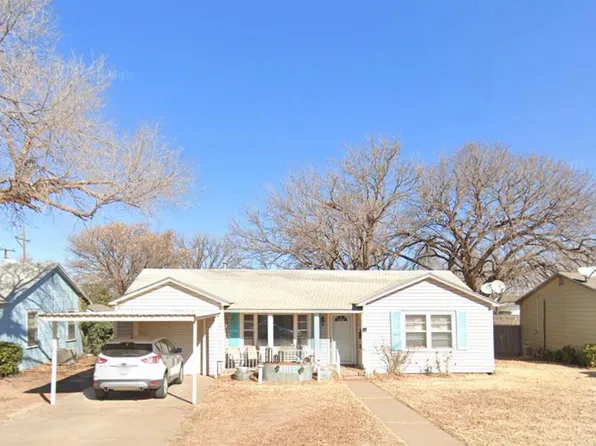 4012 33rd St #A, Lubbock, TX 79410