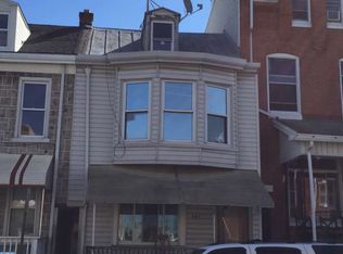 447 N 11th St, Reading, PA 19604