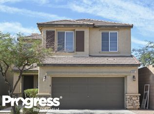 6597 Polonius Ct, Las Vegas, NV 89141