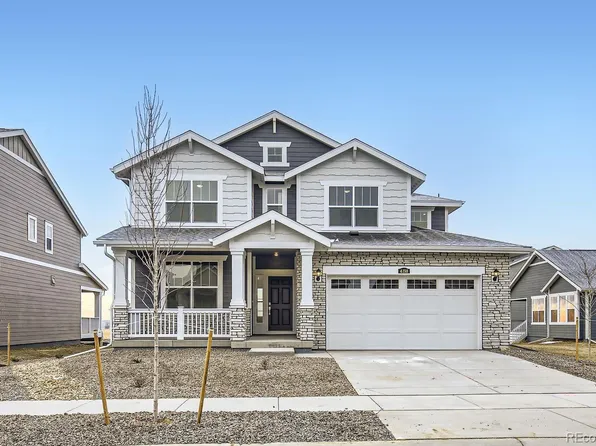 4198 Shirley Drive, Johnstown, CO 80534