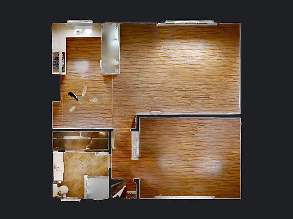 2nd image of 2372 Florencita Ave #22