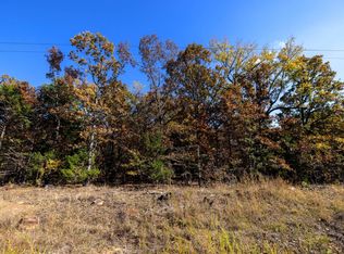 S 4497th Rd, Vian, OK 74962