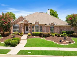 1322 Marwood Dr, Allen, TX 75013