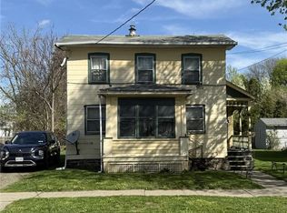 254 W Hudson St, Elmira, NY 14904