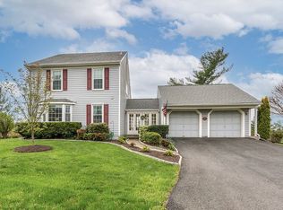 5435 Clubside Ln, Centreville, VA 20120