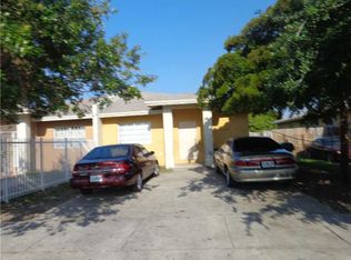 26540 SW 138th Ave, Homestead, FL 33032