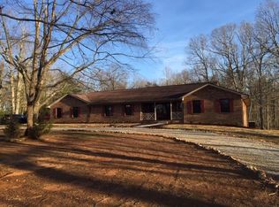 217 Tunstall High Rd, Dry Fork, VA 24549