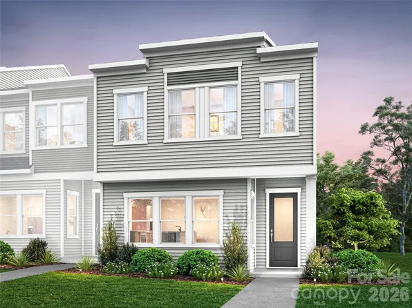 6311 Haller St, Charlotte, NC 28277