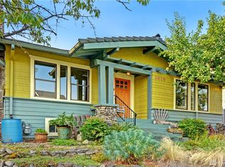 1819 S Lander St, Seattle, WA 98144