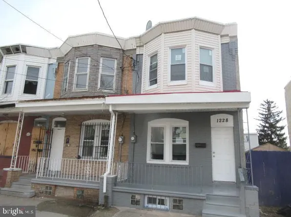 1228 Jackson St, Camden, NJ 08104