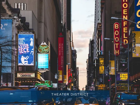 360 West 43rd Street image 23 of 26