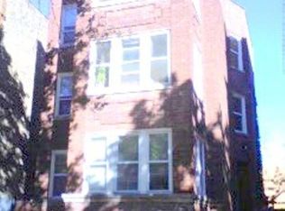 2056 W Birchwood Ave APT 3, Chicago, IL 60645