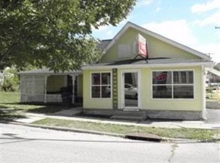 2030 H St, Bedford, IN 47421