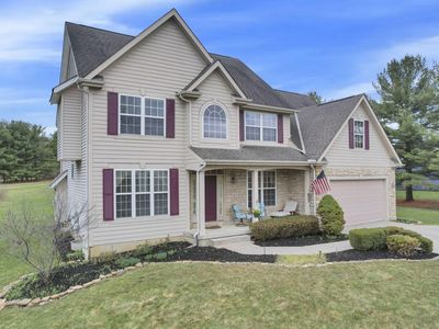 1382 S Galena Rd, Galena, OH, 43021