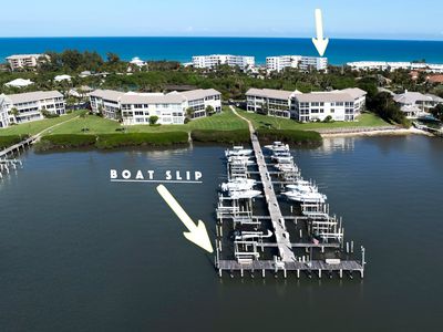 2375 NE Ocean Boulevard #E406, Stuart, FL, 34996