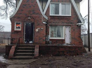15889 Steel St, Detroit, MI 48227