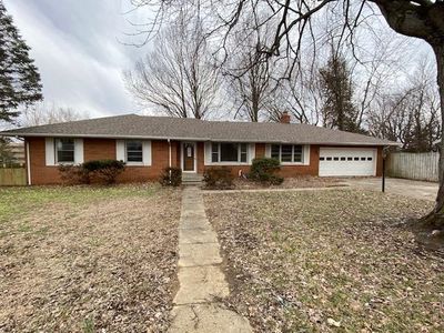 806 Cherokee Dr, Henderson, KY, 42420