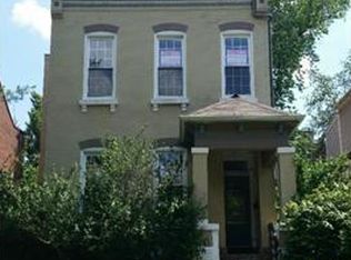 4040 Hartford St, Saint Louis, MO 63116