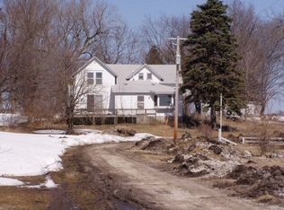 3375 220th St, Manson, IA 50563