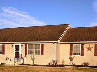 11043 N Union Church Rd, Lincoln, DE 19960