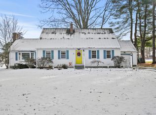 128 Partridge Rd, Pittsfield, MA 01201