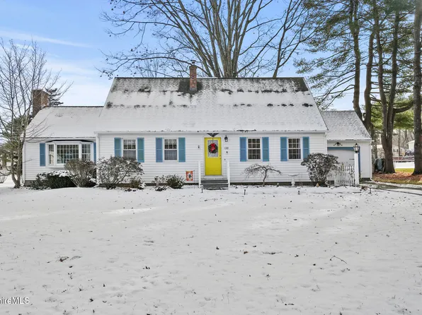 128 Partridge Rd, Pittsfield, MA 01201