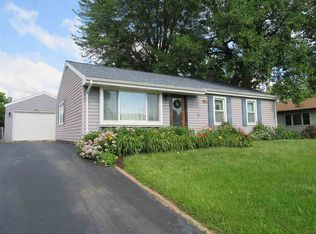5205 Wea Dr, Kokomo, IN